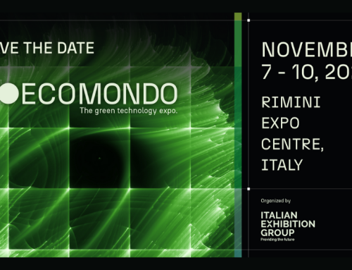 Ecomondo 2023: anche quest’anno Activa presente alla fiera!