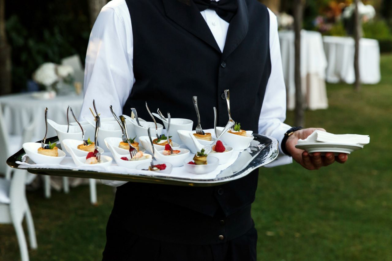 catering e banqueting Trento